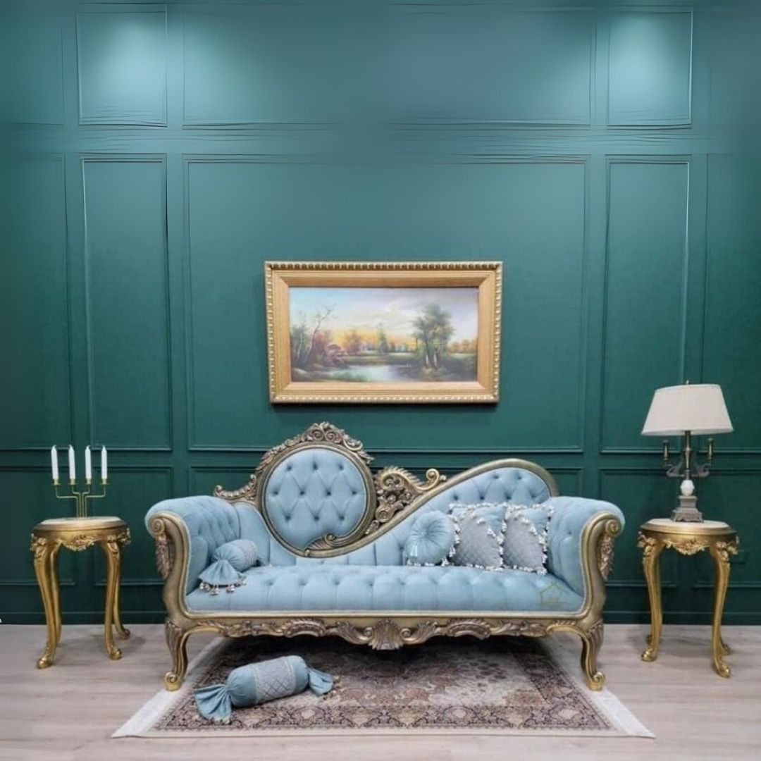 Salinan dari rococo coffee