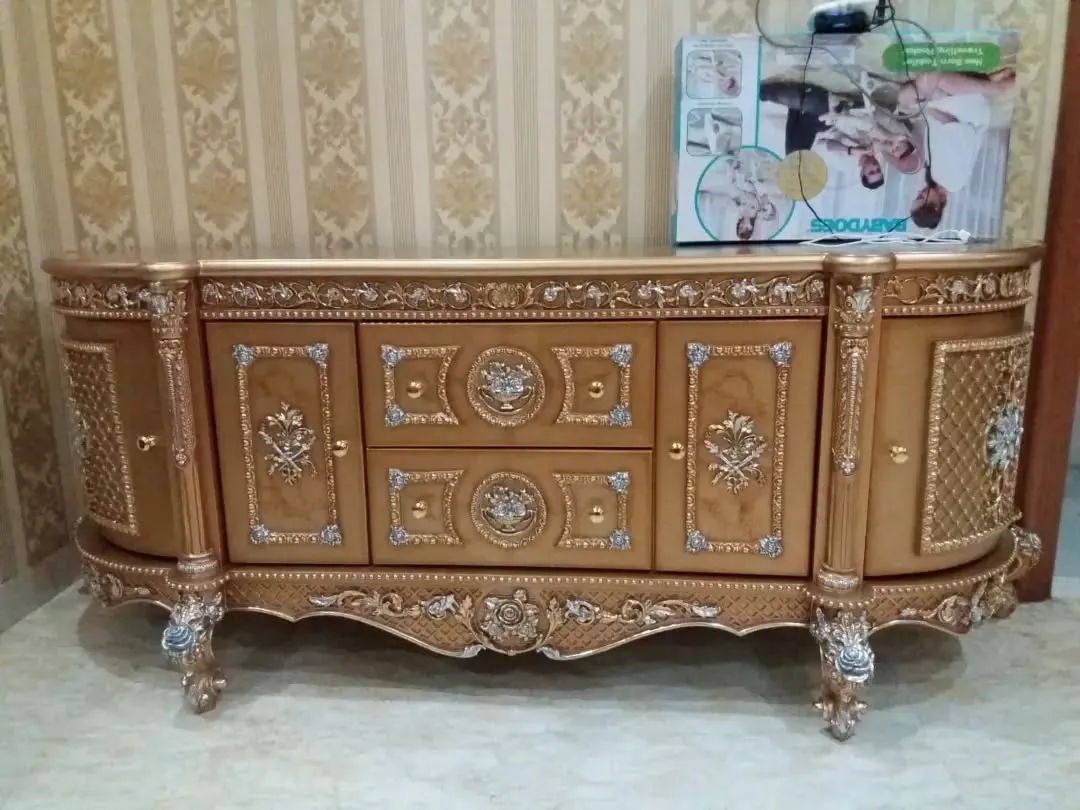 Specta Furniture Classic Perabot Rumah (10)
