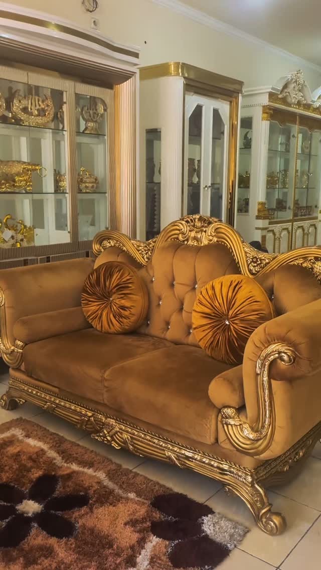 Specta Furniture Classic Perabot Rumah (11)