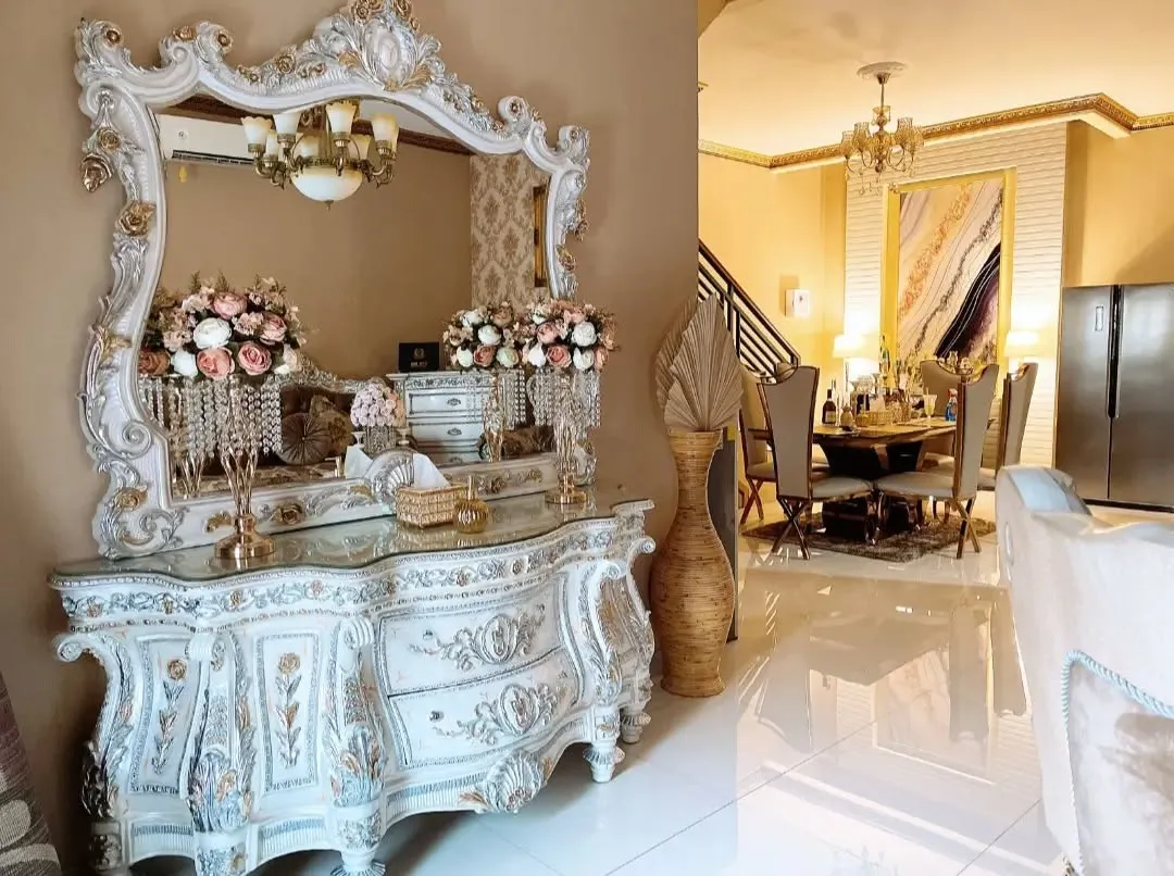 Specta Furniture Classic Perabot Rumah (12)