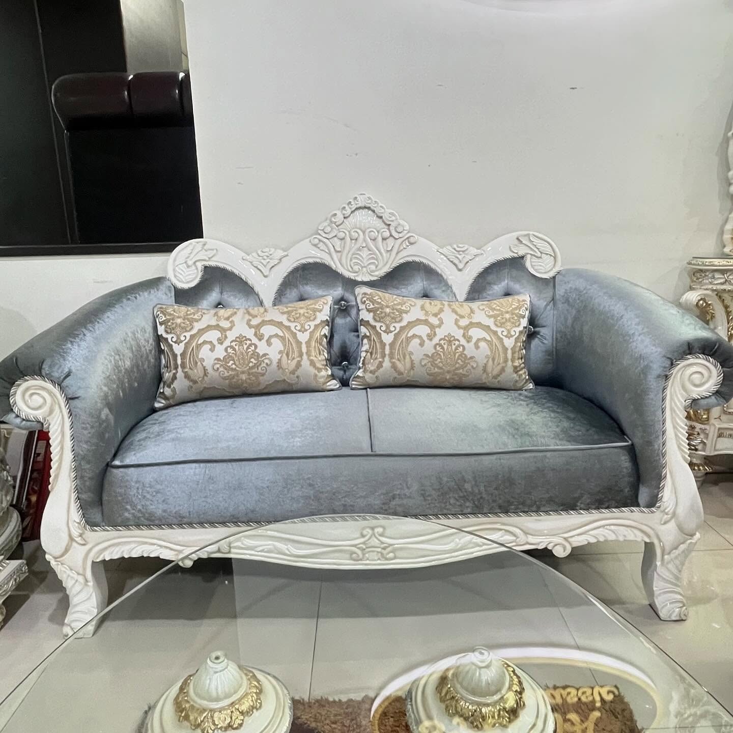 Specta Furniture Classic Perabot Rumah (2)