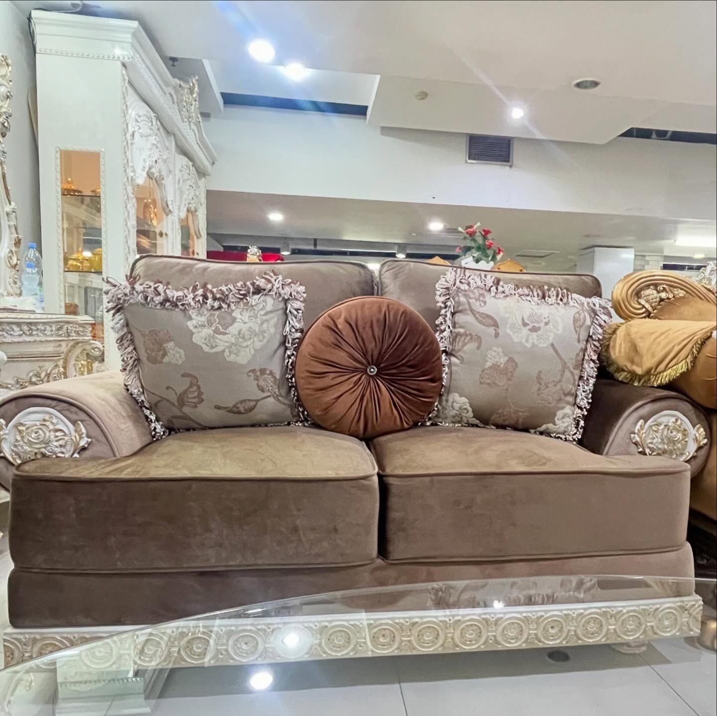 Specta Furniture Classic Perabot Rumah (6)