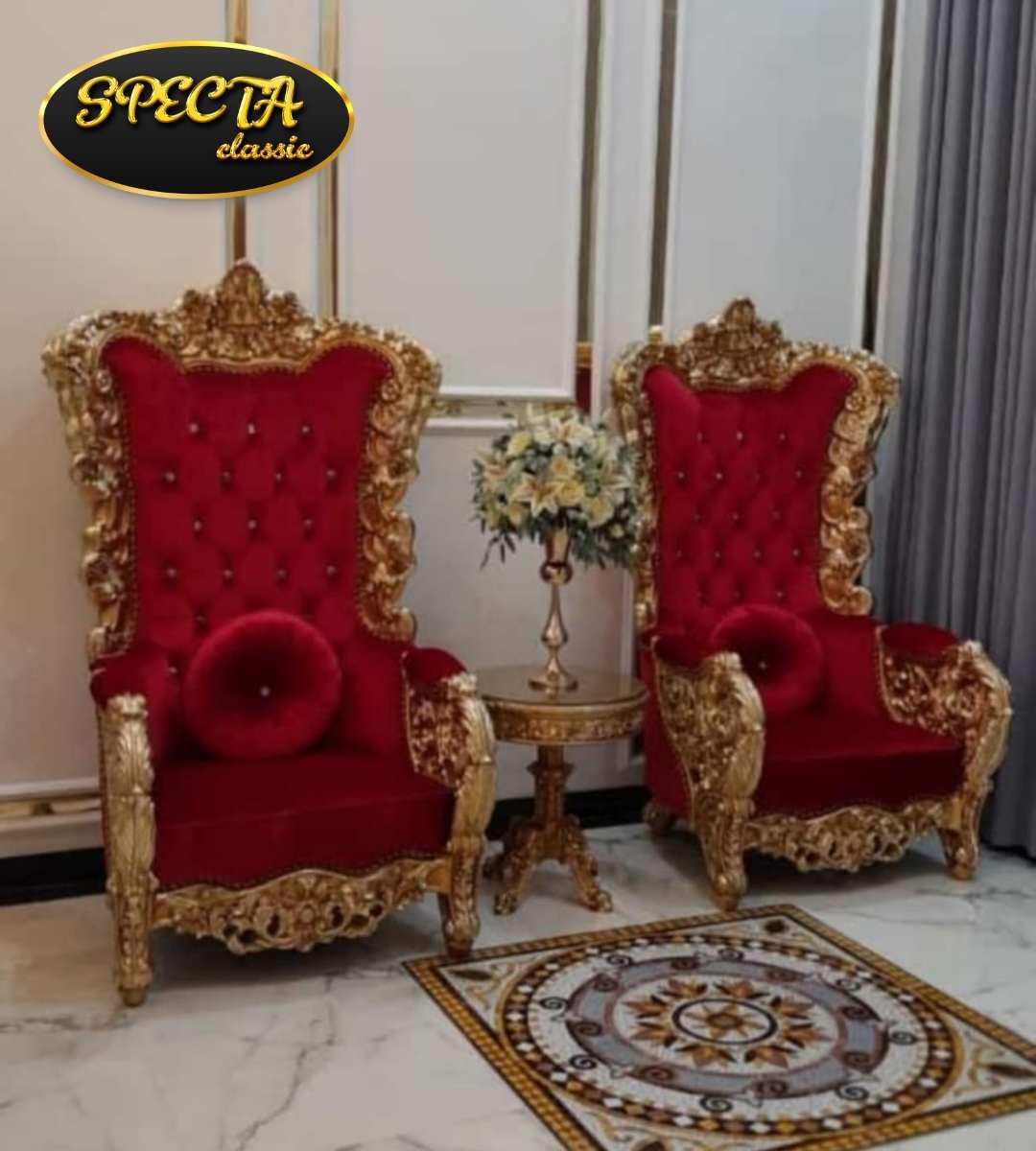 SOFA SINGLE SHAYRINI